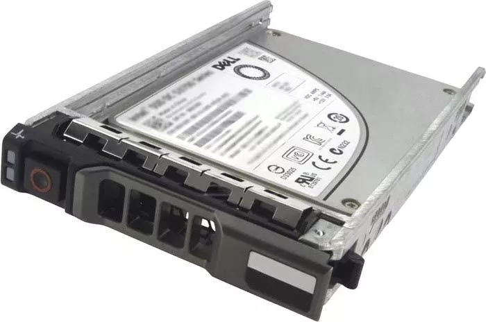 SSD Dell 400-AXSD 1.92TB фото