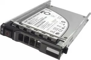 SSD Dell 400-BCQD 480GB фото