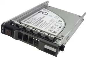 Жесткий диск SSD Dell 400-BCTC 3.84Tb фото