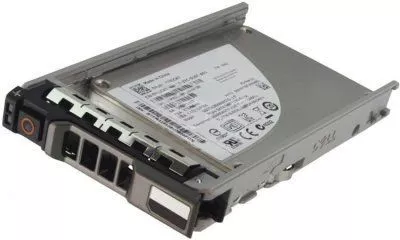 SSD Dell 400-BCTE 3.84TB фото