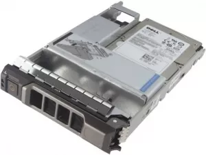 Жесткий диск SSD Dell 400-BFRS 3840Gb фото