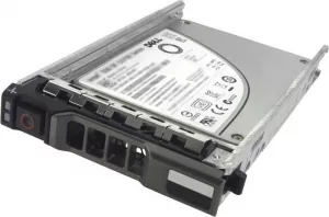 SSD Dell 400-BGUF 750GB фото