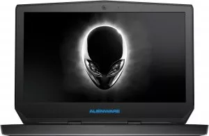 Ноутбук Dell Alienware 13 (A13-4031) фото