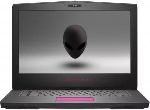 Ноутбук Dell Alienware 15 R3 (A15-7901) фото