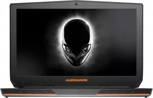 Ноутбук Dell Alienware 17 R2 (A17-1622) фото