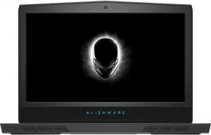 Ноутбук Dell Alienware 17 R5 (A17-9256) фото