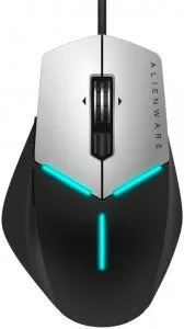 Игровая мышь Dell Alienware Advanced Gaming Mouse AW558 фото