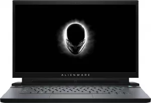 Ноутбук Dell Alienware M15 R2 (AWYA15-7947BLK-PUS) фото