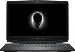 Ноутбук Dell Alienware M17 (M17-8338) фото