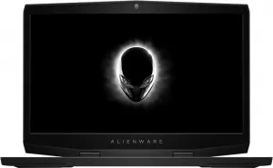Ноутбук Dell Alienware M17 (M17-8345) фото