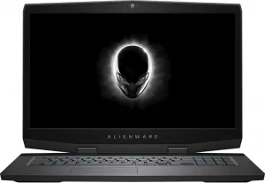 Ноутбук Dell Alienware M17 (M17-8424) фото