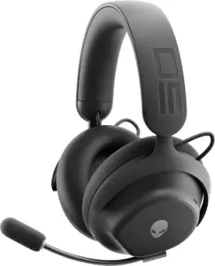 Наушники Dell Alienware Pro (черный) icon