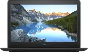 Ноутбук Dell G3 15 3579 (3579-0168) фото