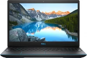 Ноутбук Dell G3 15 3590 (I3590-5988BLK-PUS) icon