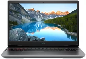 Ноутбук Dell G5 15 5505 G515-4548 фото