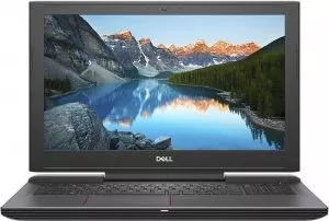 Ноутбук Dell G5 15 5587 (5587-2074) фото