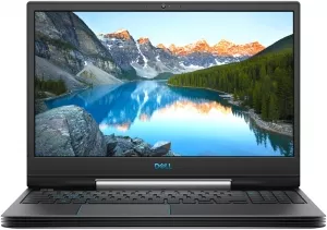 Ноутбук Dell G5 15 5590 (5590-3409) фото