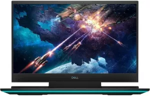 Ноутбук Dell G7 15 7500 J2QDHX2 фото