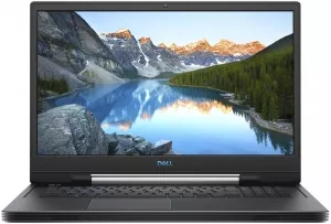 Ноутбук Dell G7 17 7790 (G717-0211) фото