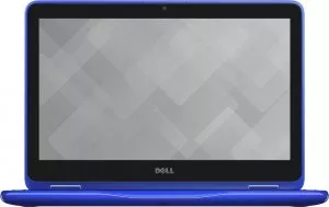 Ноутбук Dell Inspiron 11 3162 (3162-3690) фото