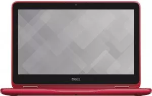 Ноутбук Dell Inspiron 11 3168 (3168-5407) фото