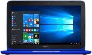 Ноутбук Dell Inspiron 11 3180 (3180-1955) фото