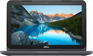 Ноутбук Dell Inspiron 11 3180 (3180-2099) фото