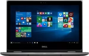 Ноутбук-трансформер Dell Inspiron 13 5379 (5379-1870) фото