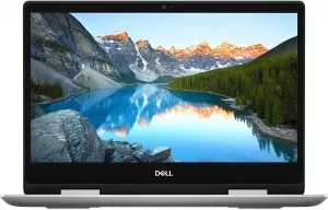 Ноутбук-трансформер Dell Inspiron 14 5491 (5491-3195) icon