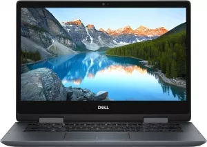 Ноутбук-трансформер Dell Inspiron 14 5491 (5491-8313) фото