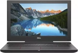 Ноутбук Dell Inspiron 15 (7577-226455) фото