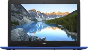 Ноутбук Dell Inspiron 15 3583 (3583-5954) icon