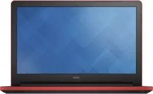 Ноутбук Dell Inspiron 15 5558 (5558-5833) icon