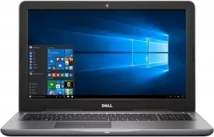 Ноутбук Dell Inspiron 15 5565 (5565-4352) фото