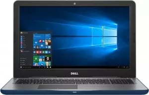 Ноутбук Dell Inspiron 15 5565 (5565-8031) фото