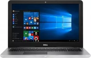 Ноутбук Dell Inspiron 15 5567 (5567-4475) фото