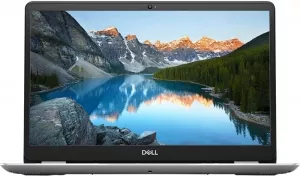 Ноутбук Dell Inspiron 15 5584 (5584-2501) фото