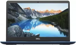 Ноутбук Dell Inspiron 15 5584 (5584-3153) фото
