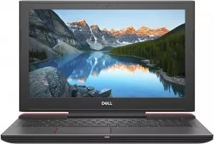 Ноутбук Dell Inspiron 15 7577 (7577-1657) фото