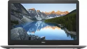 Ноутбук Dell Inspiron 17 (5770-6922) фото