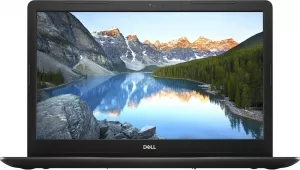 Ноутбук Dell Inspiron 17 3780 (3780-7349BLK) фото