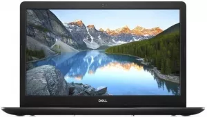 Ноутбук Dell Inspiron 17 3793-5607 icon