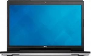 Ноутбук Dell Inspiron 17 5748 (5748-2643) фото