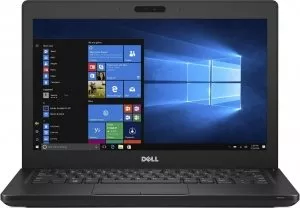 Ноутбук Dell Latitude 12 (5280-1042) фото