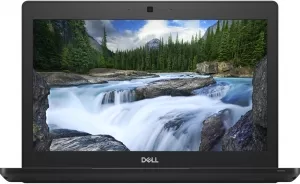 Ноутбук Dell Latitude 12 5290 (5290-1474) фото