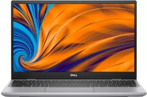 Ноутбук Dell Latitude 13 3320-2286 фото