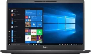 Ноутбук Dell Latitude 13 7300 (7300-295481) фото