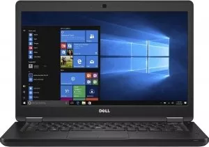 Ноутбук Dell Latitude 14 (5490-2721) фото