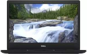 Ноутбук Dell Latitude 14 3400 (3400-0935) фото