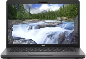 Ноутбук Dell Latitude 14 5401 (5401-287429) icon